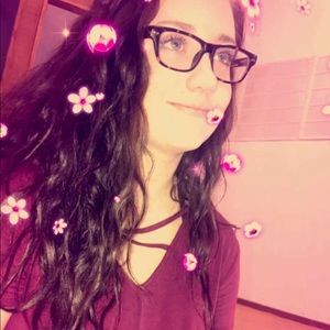 Meet your Posher, Gracie